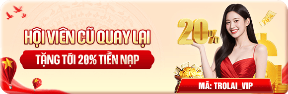 hội viên cũ quay lại