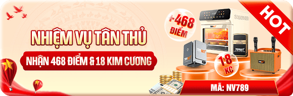 nhiệm vụ tân thủ